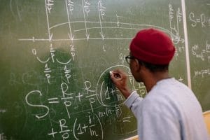 etudiant